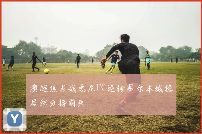 澳超焦点战悉尼FC逆转墨尔本城稳居积分榜前列